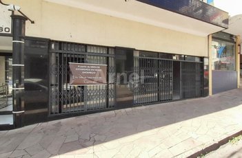 business em Rua Morom, Centro - Passo Fundo - RS