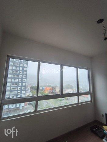 apartment em Manoel Elias, Mário Quintana - Porto Alegre - RS