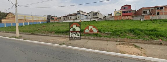 land_lot em Avenida Presidente Tancredo Neves, Parque Novo Horizonte - São José dos Campos - SP