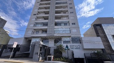 apartment em Rua Achiles Campolim, Jardim Vergueiro - Sorocaba - SP