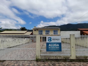 house em Rua Baleia Franca, Governador Celso Ramos - Governador Celso Ramos - SC