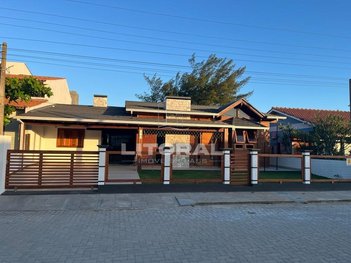 house em Rua dos Corais, Xangri-Lá - Xangri-Lá - RS