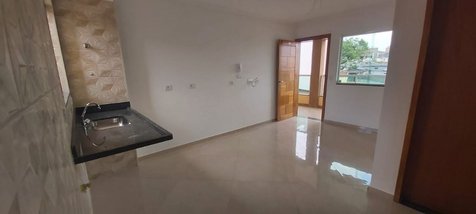 apartment em Rua Xanquerê, Vila Centenário - São Paulo - SP