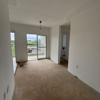 apartment em Avenida Brasil, Jardim Igaçaba - Mogi Guaçu - SP