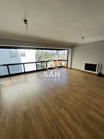 apartment em Rua Professor Lúcio Martins Rodrigues, Jardim Leonor - São Paulo - SP