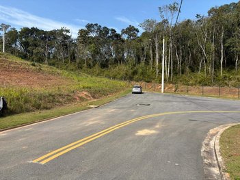 land_lot em Avenida Presidente Castelo Branco, Cézar de Souza - Mogi das Cruzes - SP