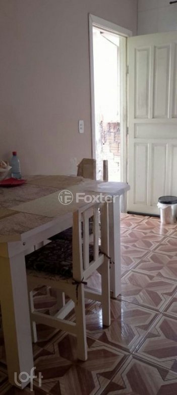 house em Rua Lauri de Souza Barbosa, Ipiranga - São José - SC