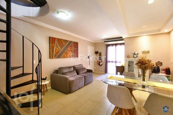 apartment em Rua Carlos Von Koseritz, São João - Porto Alegre - RS