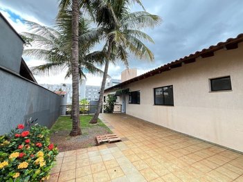 commercial_building em Rua Moreira Cabral, Jardim Londrilar - Londrina - PR