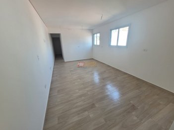 apartment em Rua Conselheiro Justino, Campestre - Santo André - SP
