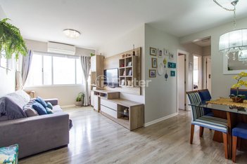 apartment em Avenida Dom Cláudio José Gonçalves Ponce de Leão, Vila Ipiranga - Porto Alegre - RS