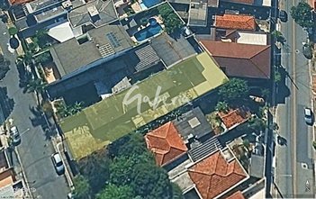 land_lot em Rua Guaporé, Santa Maria - São Caetano do Sul - SP