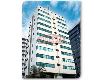 office em Praça Santo Agostinho, Aclimação - São Paulo - SP