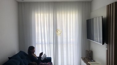 apartment em Rua Porto Nacional, Vila Siqueira (Zona Norte) - São Paulo - SP