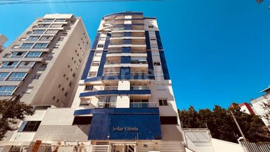 apartment em Rua Eduardo de Brito, Boqueirão - Passo Fundo - RS