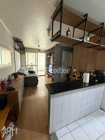 apartment em Rua Frei Caneca, Bela Vista - São Paulo - SP