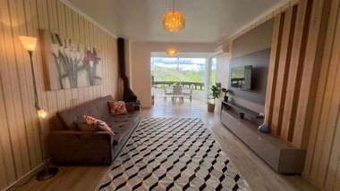 apartment em Rua Acácia Negra, Avenida Central - Gramado - RS