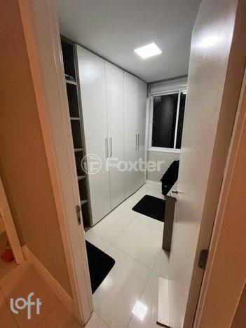 apartment em Luiz Siegmann, Jardim Lindóia - Porto Alegre - RS