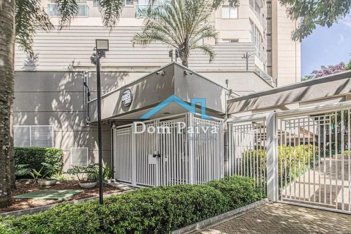 apartment em Rua Apeninos, Paraíso - São Paulo - SP