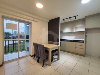 apartment em Rua Arthur Gonçalves de Araújo, João Pessoa - Jaraguá do Sul - SC