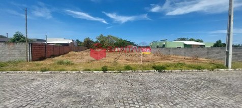 land_lot em Rua Zeus, Jauá (Abrantes) - Camaçari - BA