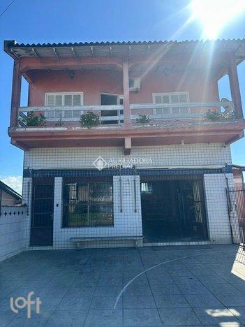 house em Ursa Maior, Cristal - Porto Alegre - RS