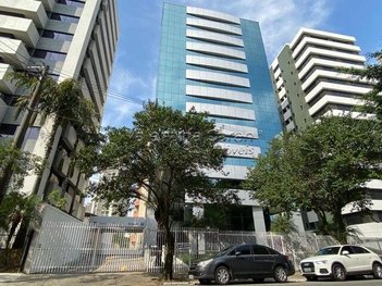commercial_property em Rua Vergueiro, Vila Mariana - São Paulo - SP