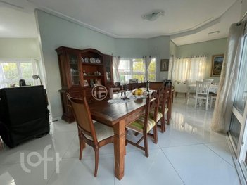 house em Rua dos Corais, Jurerê Internacional - Florianópolis - SC