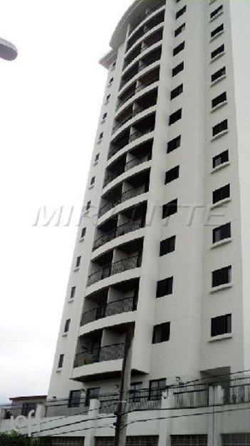 apartment em Elísio Teixeira Leite, Freguesia do Ó - São Paulo - SP