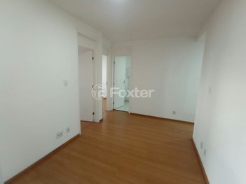 apartment em Rua Barão de Iguape, Liberdade - São Paulo - SP