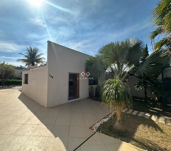 house em Rua Professor Walter Passos, Conjunto Bela Vista - Lagoa Santa - MG