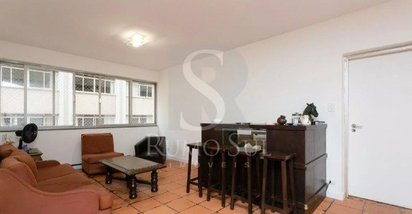 apartment em Alameda Fernão Cardim, Jardim Paulista - São Paulo - SP