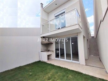 house em Rua Jundiaí, Vila Furlan - Indaiatuba - SP