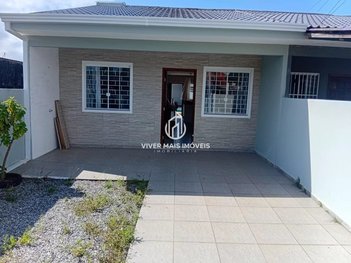 house em Rua Afonso Botelho, Pontal do Paraná - Pontal do Paraná - PR