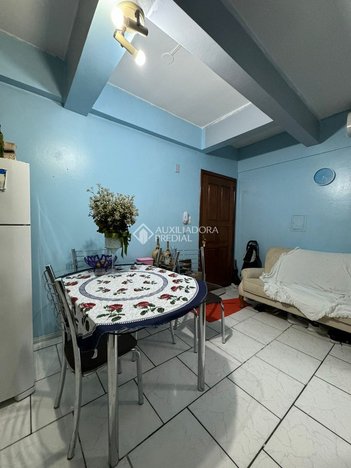 apartment em Rua Borges de Medeiros, Centro - Lajeado - RS