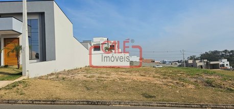 land_lot em Rua Senhor Oswaldo Anastácio, Residencial Milano - Indaiatuba - SP