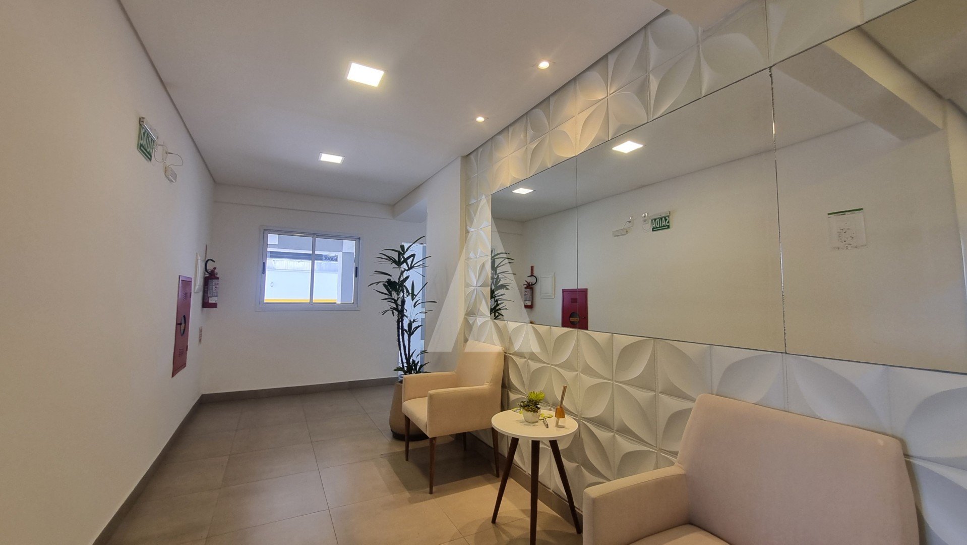 HALL DE ENTRADA
