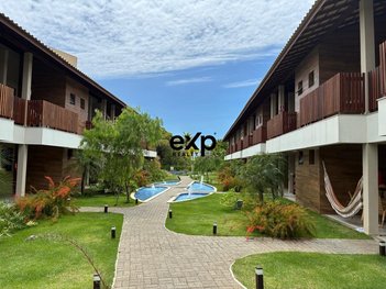 house em Rodovia BA-099 - Estrada do Côco, Itacimirim (Monte Gordo) - Camaçari - BA