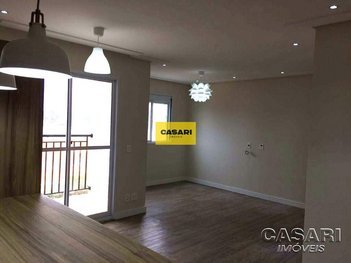 apartment em Rua Comendador Carlo Mário Gardano, Centro - São Bernardo do Campo - SP