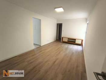 apartment em Rua Marquês de Lages, Vila Moraes - São Paulo - SP