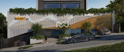 apartment em Rua Iguape, Itoupava Seca - Blumenau - SC