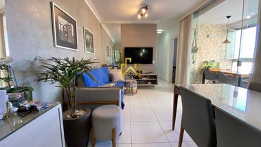 apartment em Rua Dona Cidinha Stussi, Santa Amélia - Belo Horizonte - MG