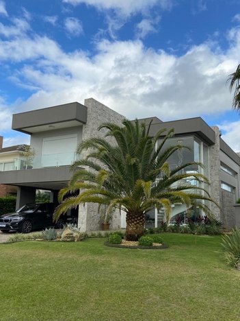 house em Avenida Homero Ribeiro, Remanso - Xangri-Lá - RS