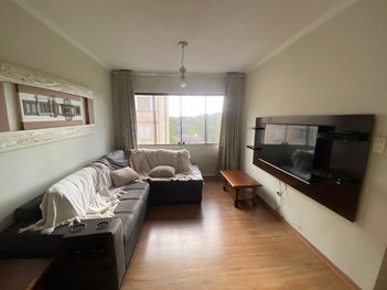 apartment em Rua Otávio Lopes Castelo Branco, Barro Branco (Zona Norte) - São Paulo - SP