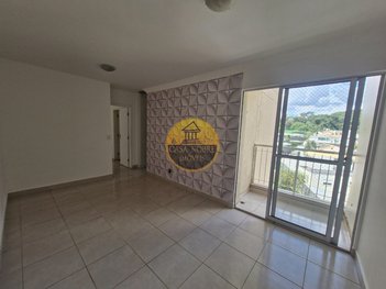 apartment em Rua Gustavo Ladeira, Paquetá - Belo Horizonte - MG