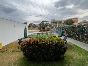 land_lot em Rua Dezoito, Residencial Park I - Vespasiano - MG