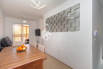 apartment em Avenida Joaquina Ramalho, Vila Guilherme - São Paulo - SP