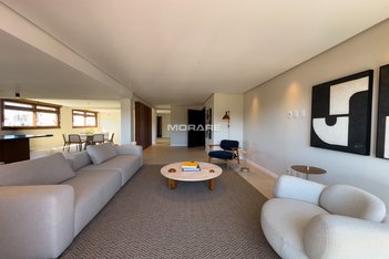 apartment em Rua João Abbott, Petrópolis - Porto Alegre - RS