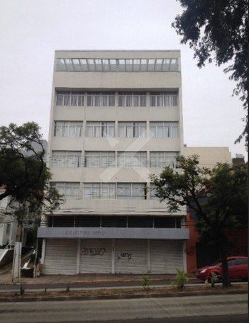commercial_property em Protasio Alves, Petrópolis - Porto Alegre - RS