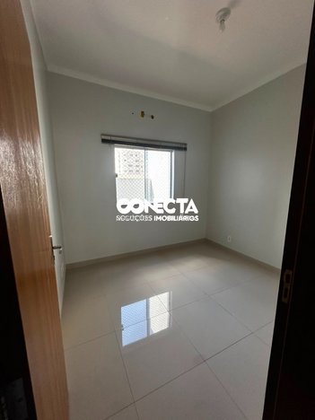 apartment em Rua das Mangueiras, Jardim das Orquídeas - Nova Mutum - MT